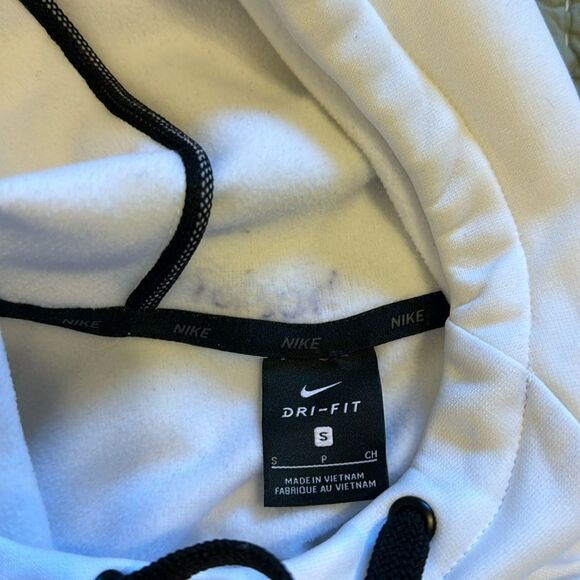 Men's Nike Therma Pull-Over Hoodie | Small - Picture 7 of 7